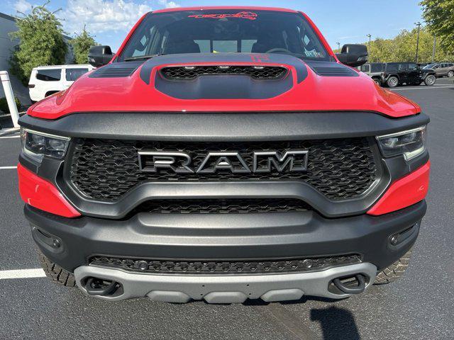 new 2024 Ram 1500 car, priced at $124,970