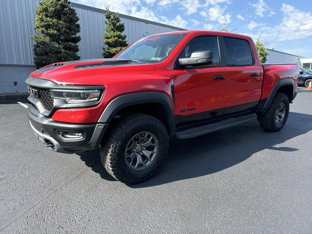 new 2024 Ram 1500 car, priced at $124,970