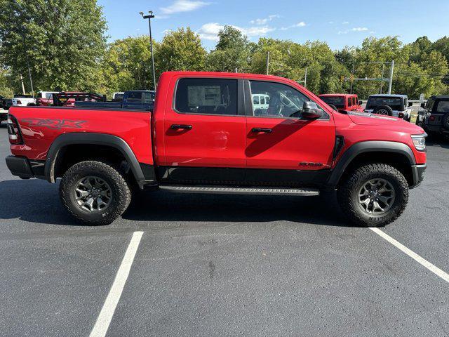 new 2024 Ram 1500 car, priced at $124,970