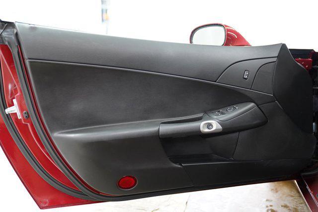 used 2010 Chevrolet Corvette car, priced at $41,500
