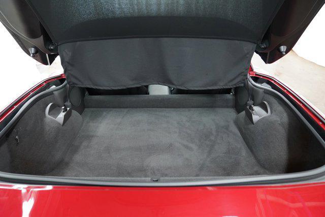 used 2010 Chevrolet Corvette car, priced at $41,500