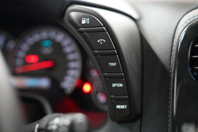 used 2010 Chevrolet Corvette car, priced at $41,500