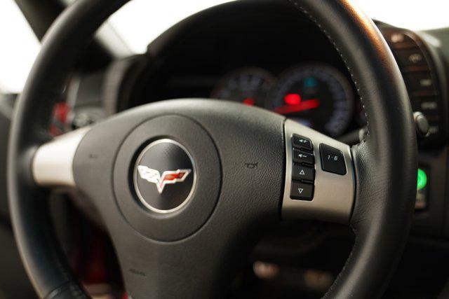 used 2010 Chevrolet Corvette car, priced at $41,500