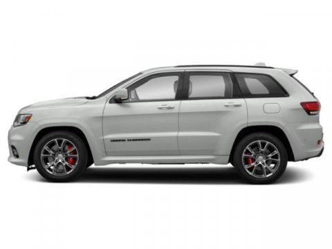 used 2021 Jeep Grand Cherokee car, priced at $85,000