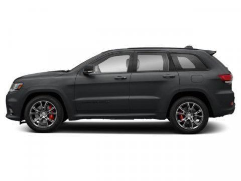 used 2021 Jeep Grand Cherokee car, priced at $85,000