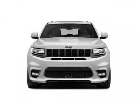 used 2021 Jeep Grand Cherokee car, priced at $85,000