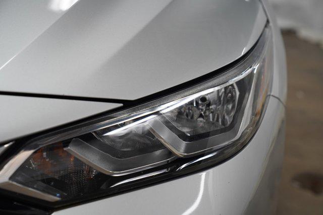 used 2023 Nissan Sentra car, priced at $19,781