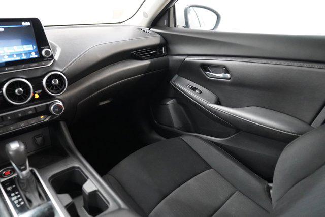 used 2023 Nissan Sentra car, priced at $19,781