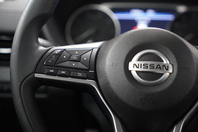 used 2023 Nissan Sentra car, priced at $19,781