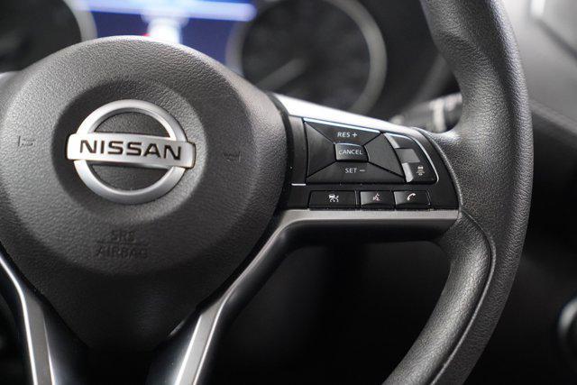 used 2023 Nissan Sentra car, priced at $19,781