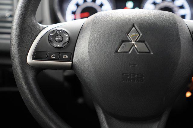 used 2024 Mitsubishi Outlander Sport car, priced at $21,000