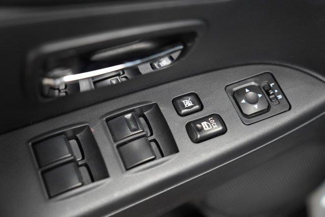 used 2024 Mitsubishi Outlander Sport car, priced at $21,000
