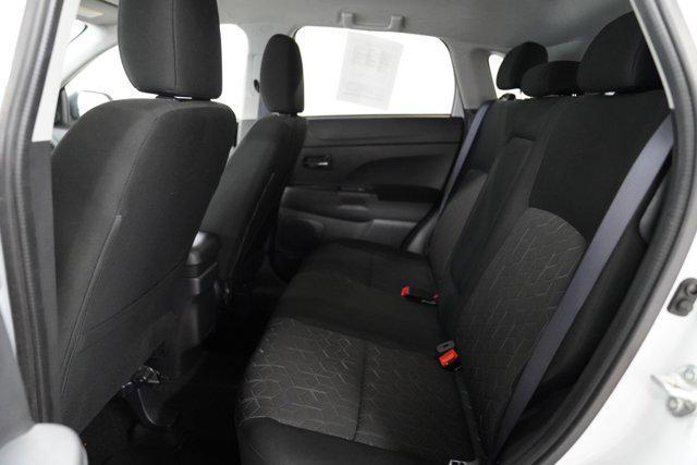 used 2024 Mitsubishi Outlander Sport car, priced at $21,000
