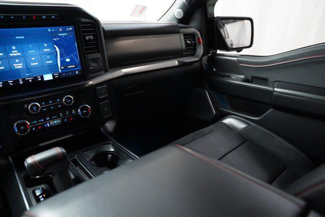 used 2024 Ford F-150 car, priced at $76,000