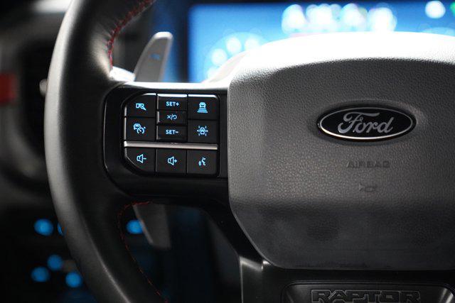 used 2024 Ford F-150 car, priced at $76,000