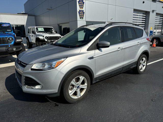 used 2014 Ford Escape car, priced at $11,888