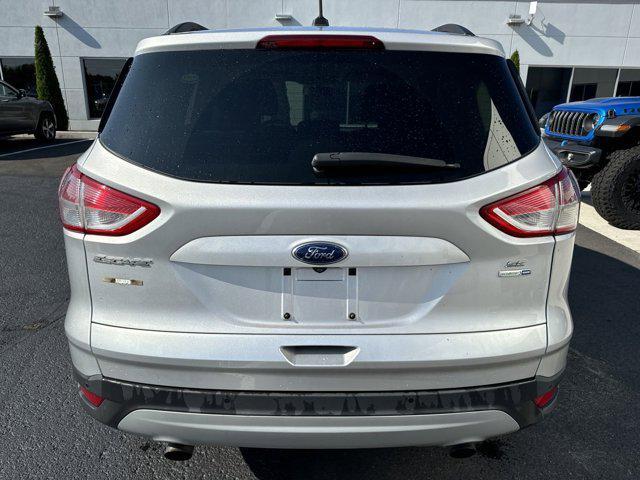 used 2014 Ford Escape car, priced at $11,888