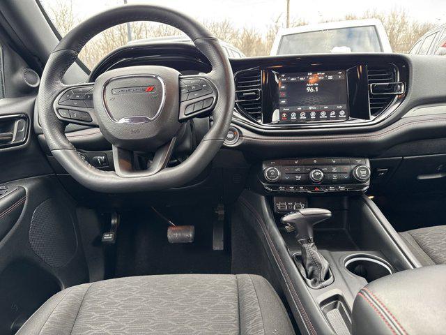 used 2024 Dodge Durango car, priced at $41,000