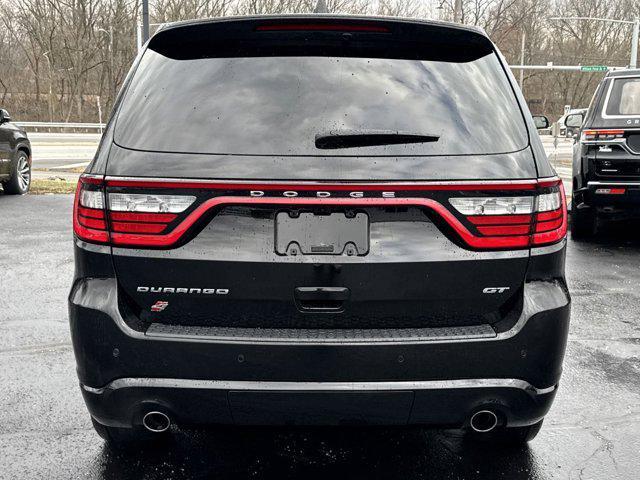 used 2024 Dodge Durango car, priced at $41,000