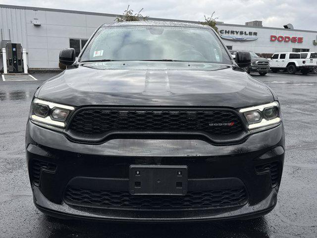 used 2024 Dodge Durango car, priced at $41,000