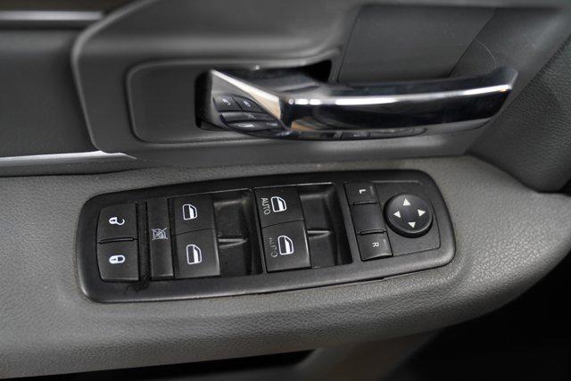 used 2015 Ram 2500 car, priced at $28,518