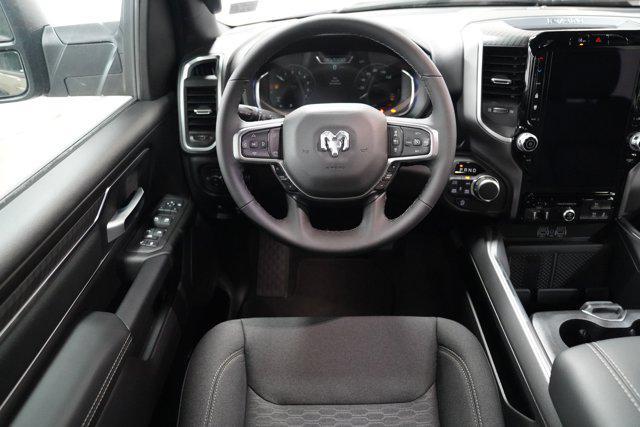 new 2026 Ram 1500 car, priced at $55,638