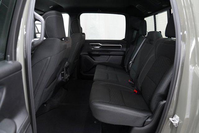 new 2026 Ram 1500 car, priced at $55,638