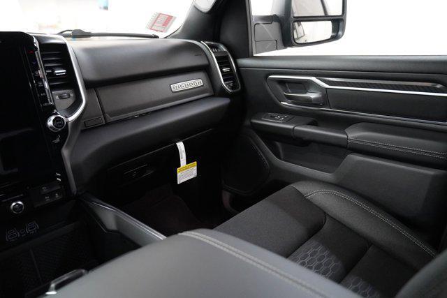 new 2026 Ram 1500 car, priced at $55,638