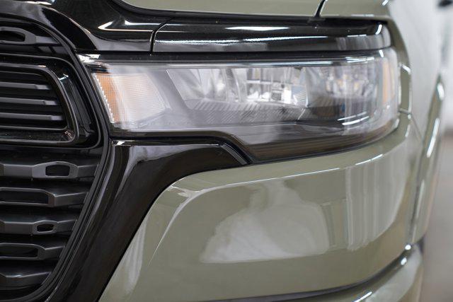 new 2026 Ram 1500 car, priced at $55,638