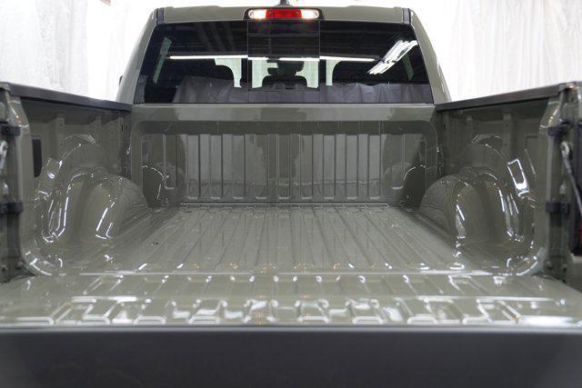 new 2026 Ram 1500 car, priced at $55,638