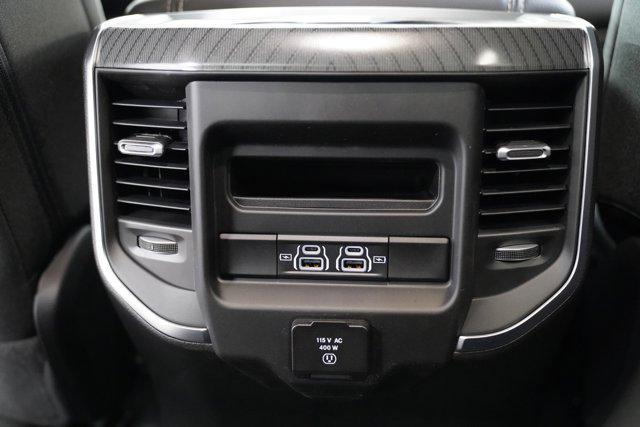 new 2026 Ram 1500 car, priced at $55,638