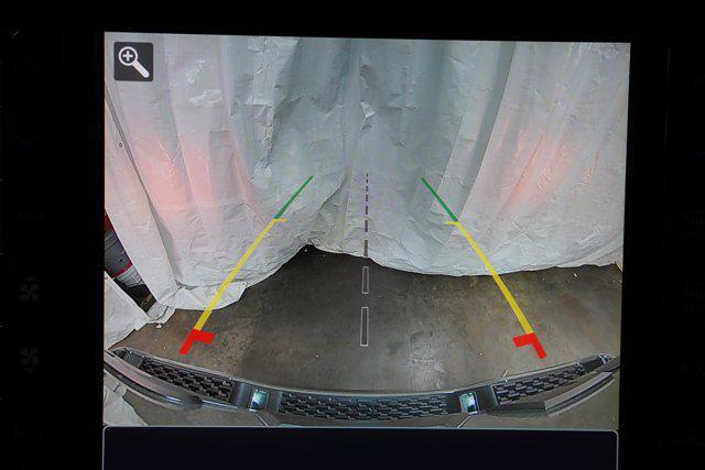 new 2026 Ram 1500 car, priced at $55,638