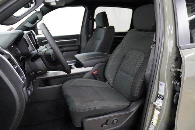 new 2026 Ram 1500 car, priced at $55,638