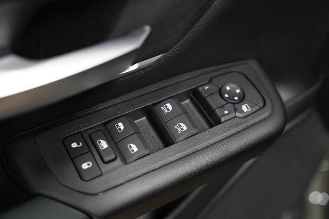 new 2026 Ram 1500 car, priced at $55,638