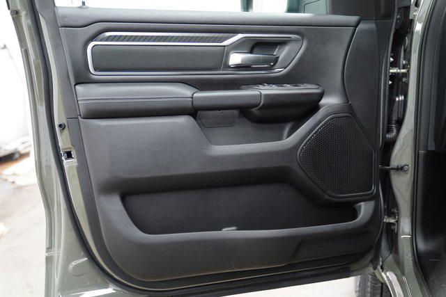 new 2026 Ram 1500 car, priced at $55,638