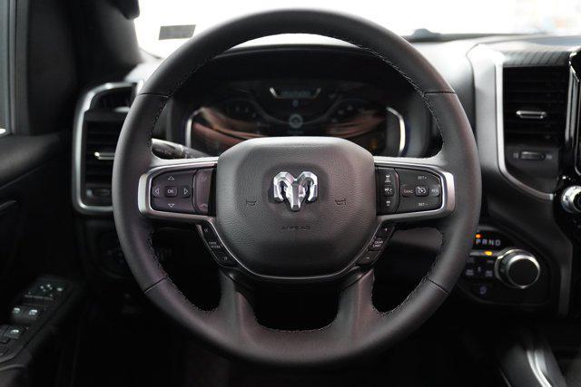 new 2026 Ram 1500 car, priced at $55,638