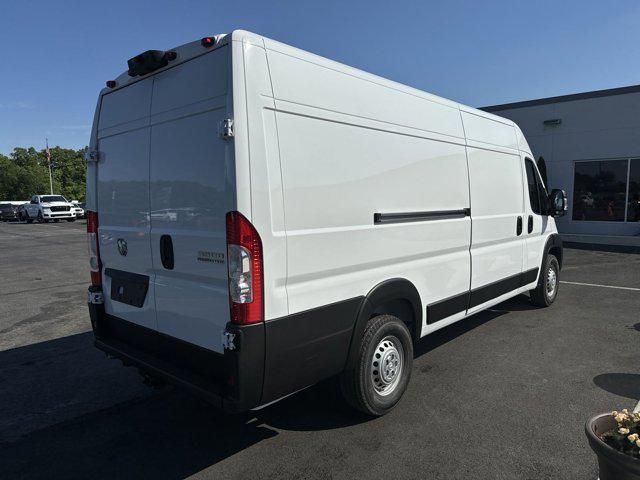 new 2024 Ram ProMaster 3500 car, priced at $48,651