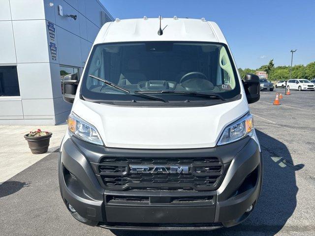 new 2024 Ram ProMaster 3500 car, priced at $56,080