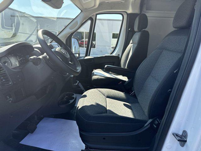 new 2024 Ram ProMaster 3500 car, priced at $48,651