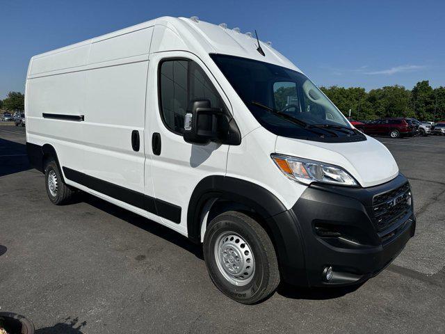 new 2024 Ram ProMaster 3500 car, priced at $48,651