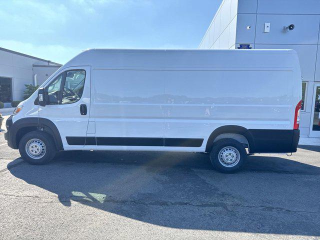 new 2024 Ram ProMaster 3500 car, priced at $44,401