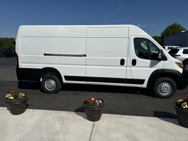 new 2024 Ram ProMaster 3500 car, priced at $48,651