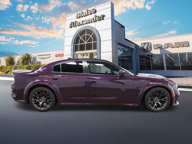 used 2022 Dodge Charger car, priced at $72,000