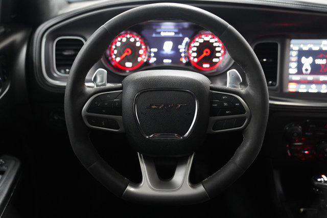 used 2022 Dodge Charger car, priced at $72,000
