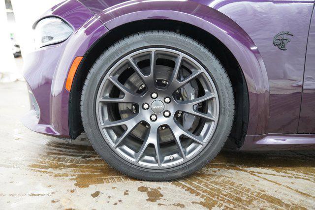 used 2022 Dodge Charger car, priced at $72,000