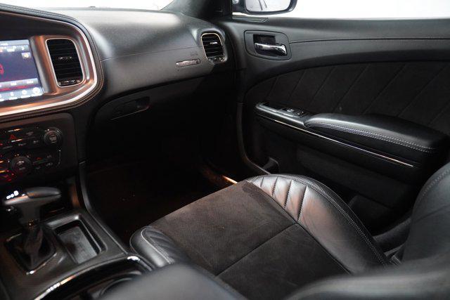 used 2022 Dodge Charger car, priced at $72,000