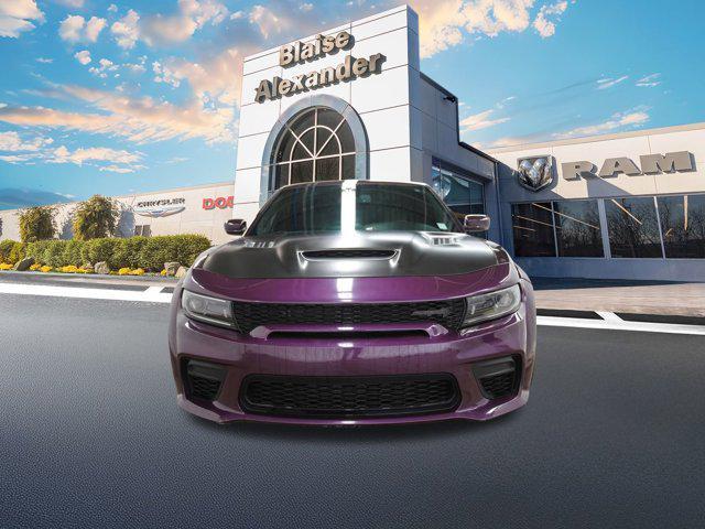 used 2022 Dodge Charger car, priced at $72,000