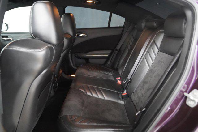 used 2022 Dodge Charger car, priced at $72,000