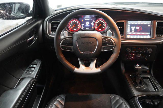 used 2022 Dodge Charger car, priced at $72,000