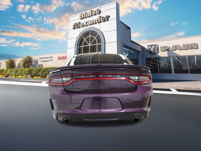 used 2022 Dodge Charger car, priced at $72,000